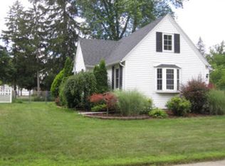 319 Harrison St, Midland, MI 48640