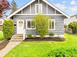6725 S Mason Ave, Tacoma, WA