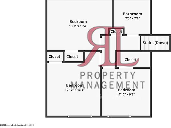 5th image of 3102 Elmreeb Dr