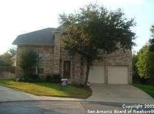 10811 Rocky Trl, San Antonio, TX 78249