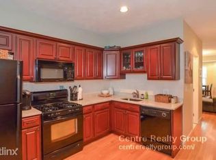 17 I St, Boston, MA 02127