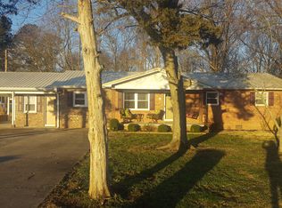 287 Mary Ann Cir, Ledbetter, KY 42058