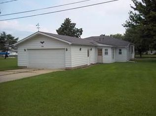 784 W Faith St, Spruce, MI 48762