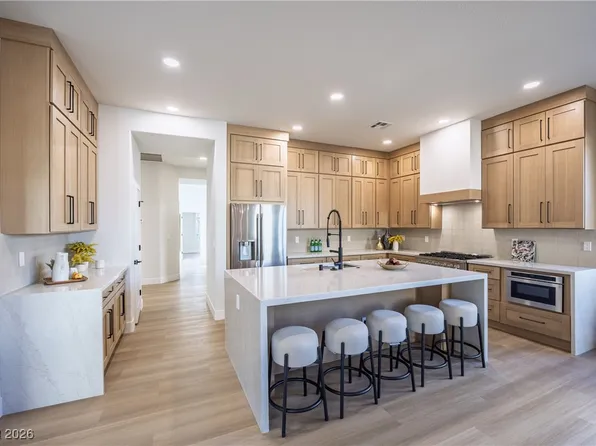 2740 Carolina Blue Ave, Henderson, NV 89052