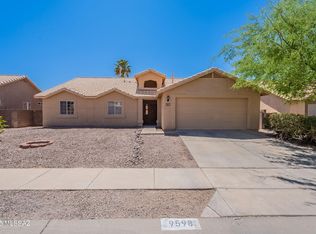 9598 E Paseo, Tucson, AZ 85747