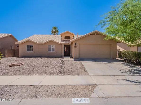 9598 E Paseo, Tucson, AZ 85747