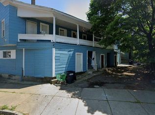 301 Broadway St #1A, Elmira, NY