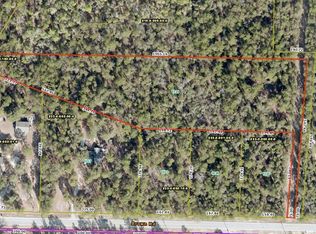 1321 Brown Rd, Hephzibah, GA 30815