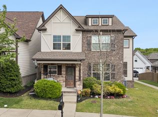 4075 Liberton Way, Nolensville, TN 37135