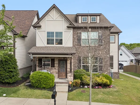 4075 Liberton Way, Nolensville, TN 37135