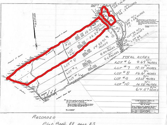 3rd image of Muddy Creek Road Lot9 Lot10 Lota