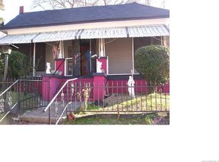 2210 E 2nd St, Montgomery, AL 36106
