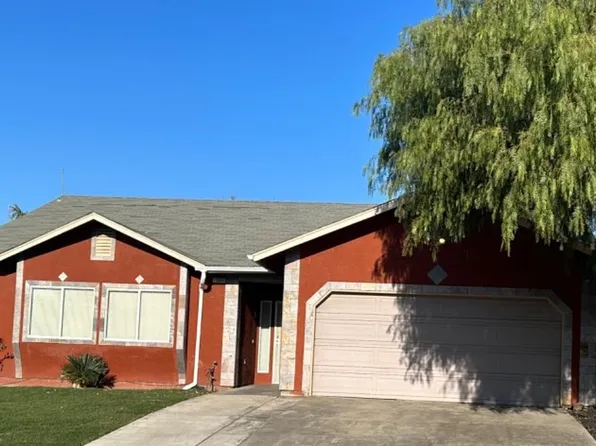 15864 Sassafras Dr, Delhi, CA 95315