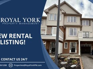 10 Snowgoose Ter, Toronto, ON M1B0A9