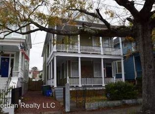 142 Fishburne St APT A, Charleston, SC 29403