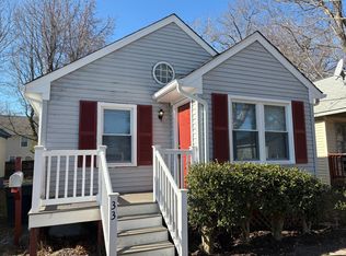 33 Bland St, Hampton, VA 23669