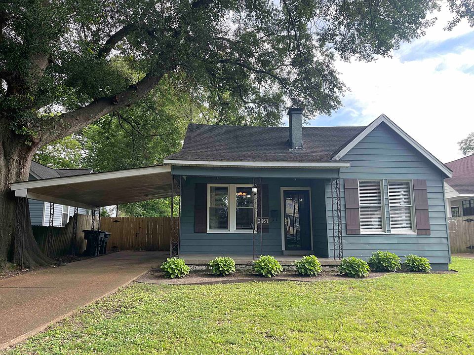 1st image of 3561 Kearney Ave
