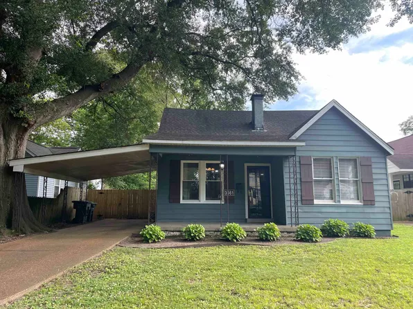 3561 Kearney Ave, Memphis, TN 38111