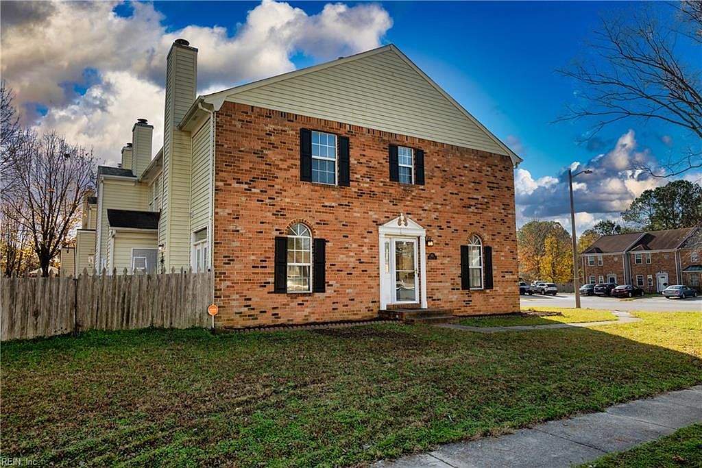 635 Huntly Dr, Chesapeake, VA 23320 Zillow