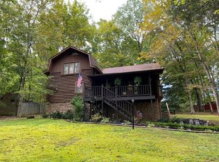 215 Trappers Trl, Glasgow, KY 42141