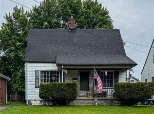 553 Miller St, Youngstown, OH