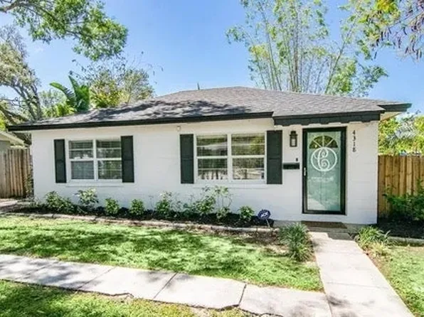 4318 W Granada St, Tampa, FL 33629