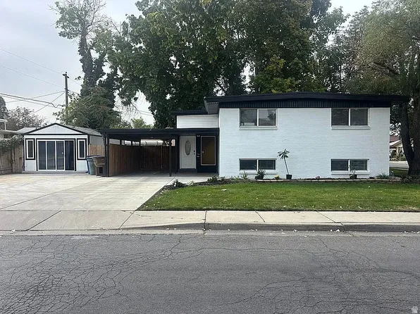 1251 W Andrew Ave S, Salt Lake City, UT 84104
