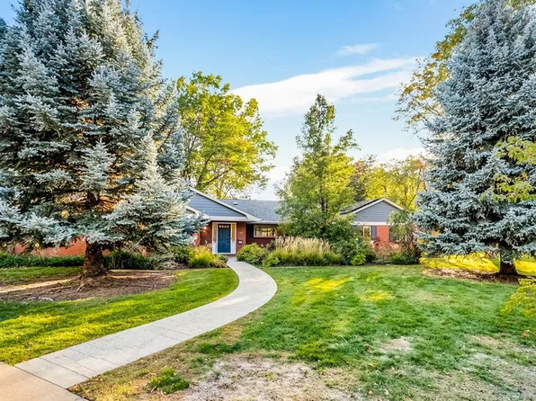 2600 E Eldorado Pl, Denver, CO 80210