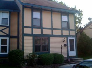 131 Chelsea Cir, Clementon, NJ 08021