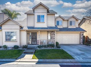 2816 Quarry Stone St, Modesto, CA 95355