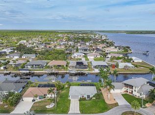 3025 Curry Ter, Pt Charlotte, FL 33981