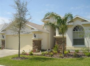 4641 Rolling Greene Dr, Wesley Chapel, FL 33543