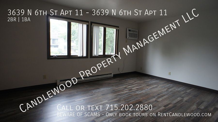 1st image of 3639 N 6th St APT 11