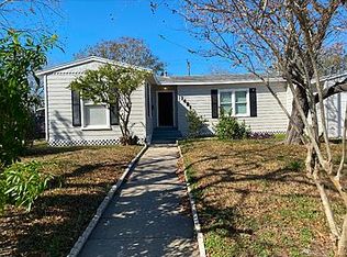 1421 Annapolis Dr, Corpus Christi, TX 78415