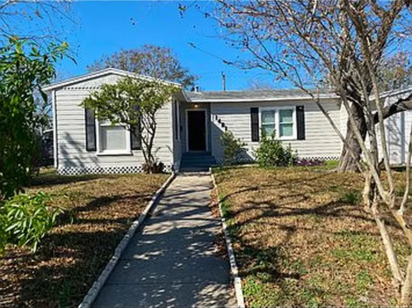 1421 Annapolis Dr, Corpus Christi, TX 78415