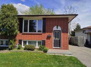 476 1st Ave, Welland, ON L3C 6A7