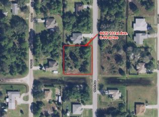 8425 101st Ave, Vero Beach, FL 32967