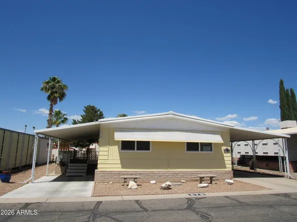 3411 S Camino Seco #478, Tucson, AZ 85730