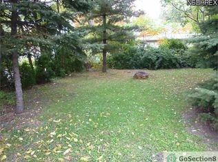 543 Storrs St, Painesville, OH