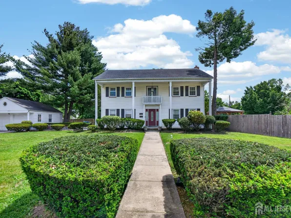 1183 W 8th St, South Plainfield, NJ 07080