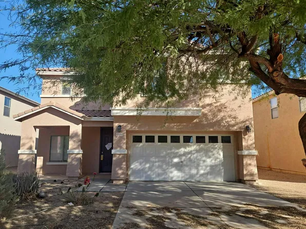45762 W Amsterdam Rd, Maricopa, AZ 85139
