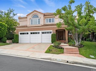 24862 Paseo Primario, Calabasas, CA 91302