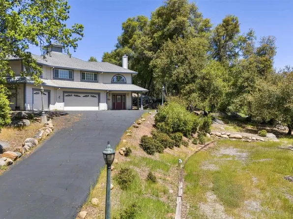14877 Curtis Cir, Sonora, CA 95370