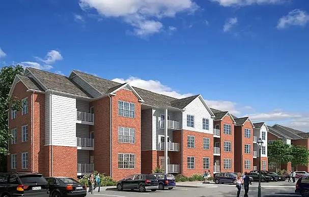 Westmont Apartments