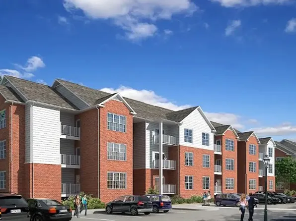 Westmont Apartments