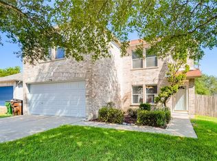 2908 Hill View Cv, Pflugerville, TX 78664