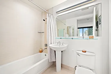 Rented by Compass