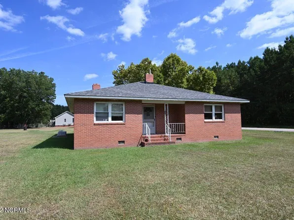1432 Nc Highway 32 S, Hobbsville, NC 27946