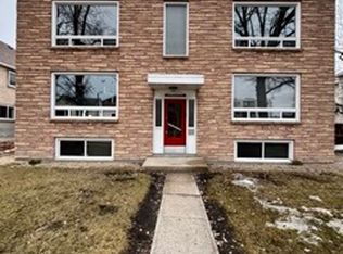 154 Horace St #2, Winnipeg, MB R2H 0W1