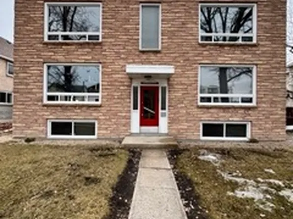 154 Horace St #2, Winnipeg, MB R2H 0W1